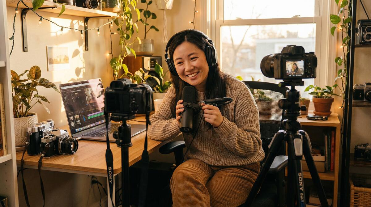 小黄书 AI剪辑教程